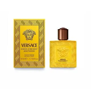 Versace Eros Energy Edp 50 Ml