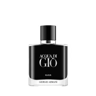 Armani Acqua Di Gio Elixir Edp X 50 Ml