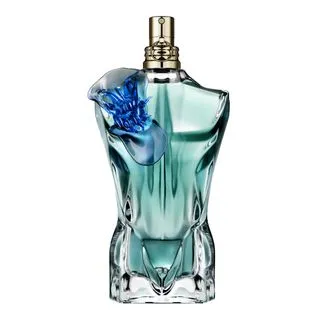 Jean Paul Gaultier Le Beau Flower Edition Edp X 125