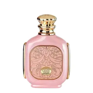 Afnan ZIMAYA ZUKHRUF PINK WOMAN EDP 100ML