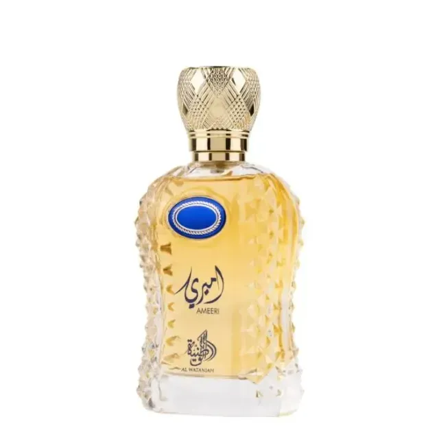 Al Wataniah Ameeri 100Ml