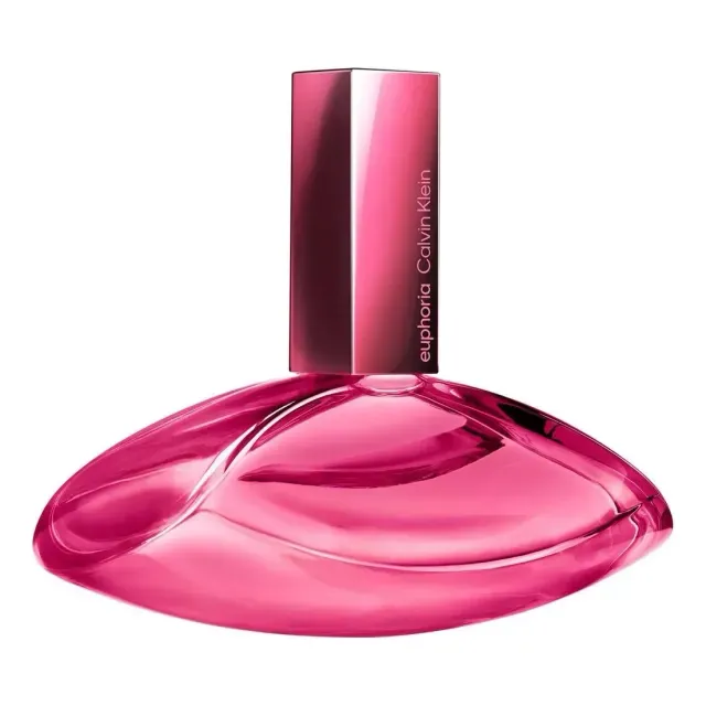 Calvin Klein Euphoria Magnetic Elixir Woman Parfum Intense 100Ml