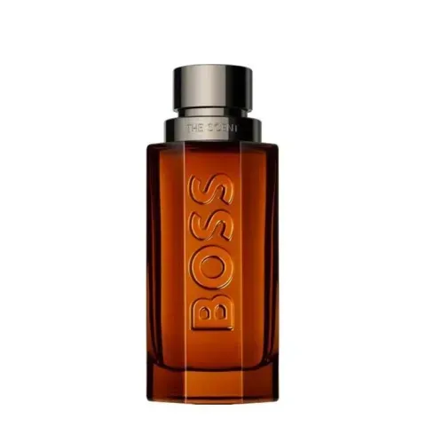 Hugo Boss The Scent Magnetic Men Edp Intense X 100Ml