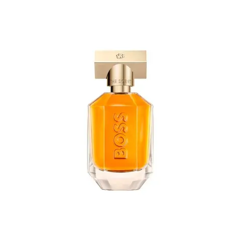 Hugo Boss The Scent Magnetic Women Edp Intense X 50Ml