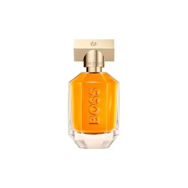 Hugo Boss The Scent Magnetic Women Edp Intense X 50Ml