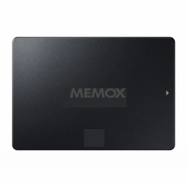 HD SSD 960GB MEMOX SATA III 2.5" SIMIL 1TB