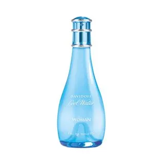 Davidoff COOL WATER WOMAN EDT 100ML