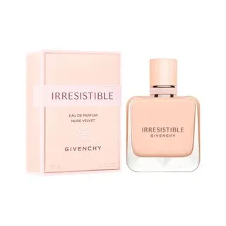 EDP Givenchy Irresistible Nude Velvet x 35 ml