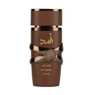 EDP Lattafa Asad Bourbon x 100 ml