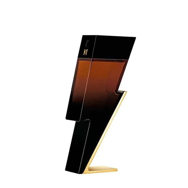 EDP Carolina Herrera Bad Boy Elixir x 100 ml