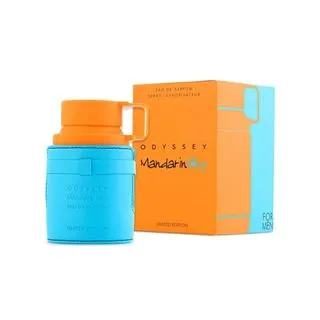 EDP Armaf Odyssey Mandarin Sky Limited Edition x 100 ml