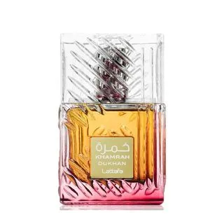 EDP Lattafa Khamrah Dukhan x 100 ml