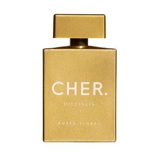 EDP Cher Dieciseis Aurea Floral x 100 ml