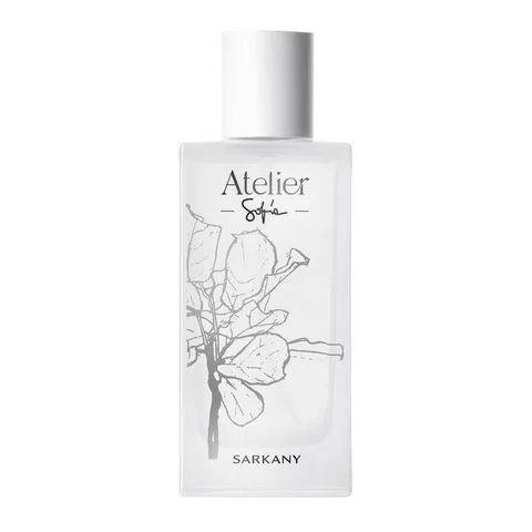 EDP Sofia Sarkany Atelier Inmense x 100 ml