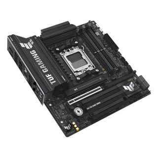 Mother ASUS TUF Gaming B850M-Plus WiFi AM5