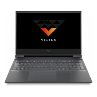 Notebook HP Victus 15.6" I7-13620H Fhd Ips 16gb Ram 1Tb Ssd RTX 5060 8gb 144hz