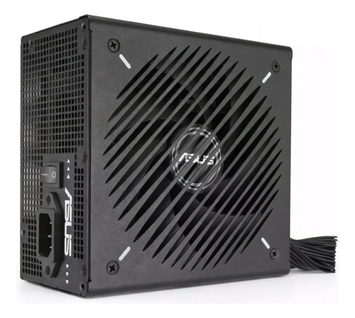 Fuente ASUS PRIME 750W 80 Plus Bronze
