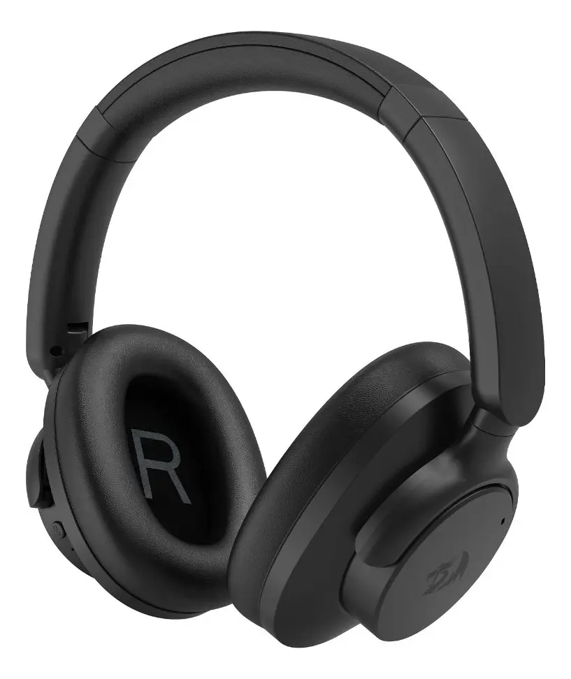 Auricular Gamer Redragon Vibecore H610 ANC Wireless Black