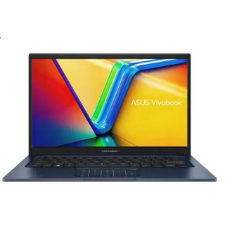 Notebook Asus Vivobook 14 I3 1315u 16gb 256gb Win11 Blue
