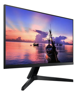 Monitor LED 22" Samsung FHD IPS 5MS HDMI VGA 75HZ