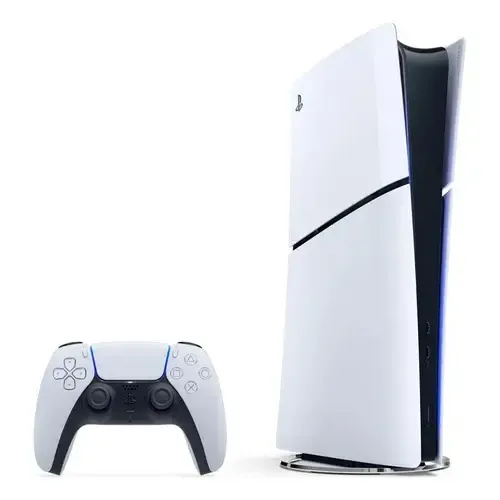 Consola PlayStation 5 Slim 825GB Digital