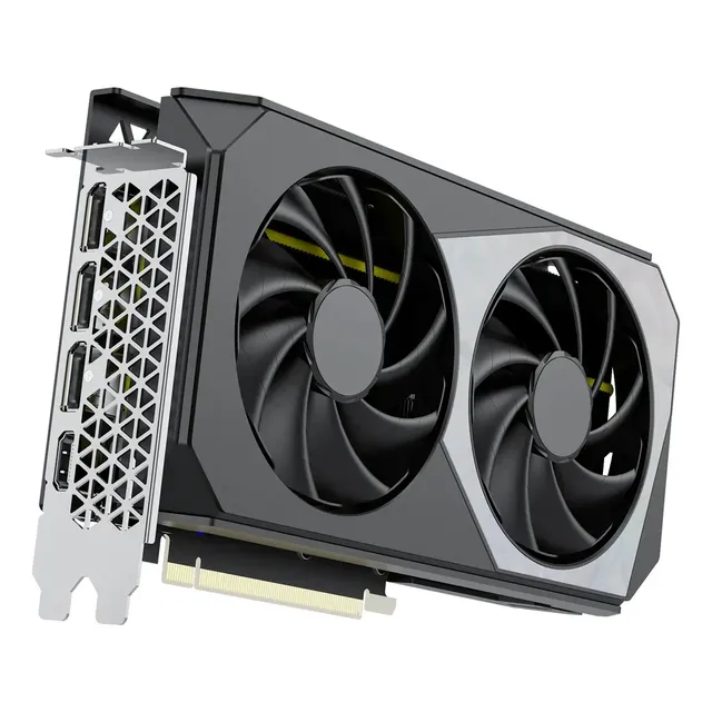 Placa de Video Peladn RTX 3060 Armour 2X 12GB GDDR6
