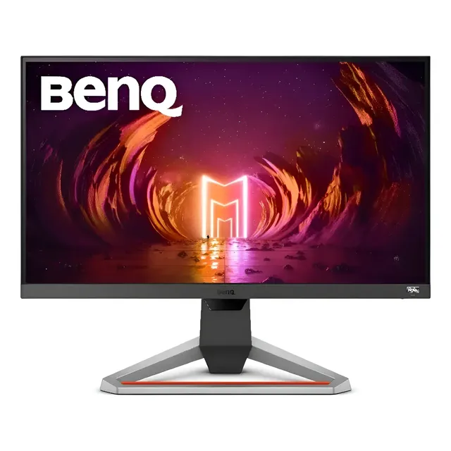 Monitor Gamer Fhd Benq Mobiuz Ex2510 Hdri 144hz Freesync Csi