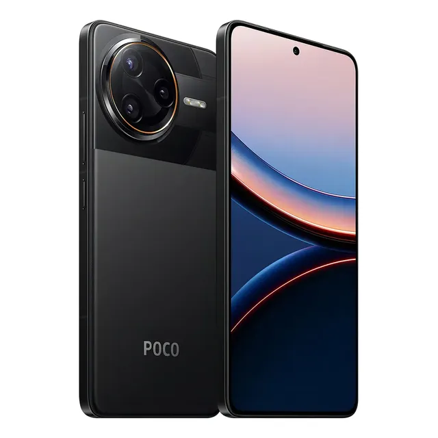 Celular Xiaomi Poco F7 Ultra 5g 12gb 256gb