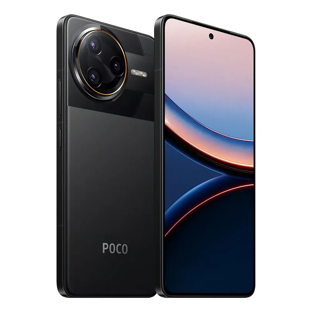 Celular Xiaomi Poco F7 Ultra 5g 12gb 256gb