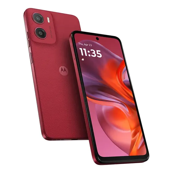 Celular libre Motorola G05 4gb 64gb