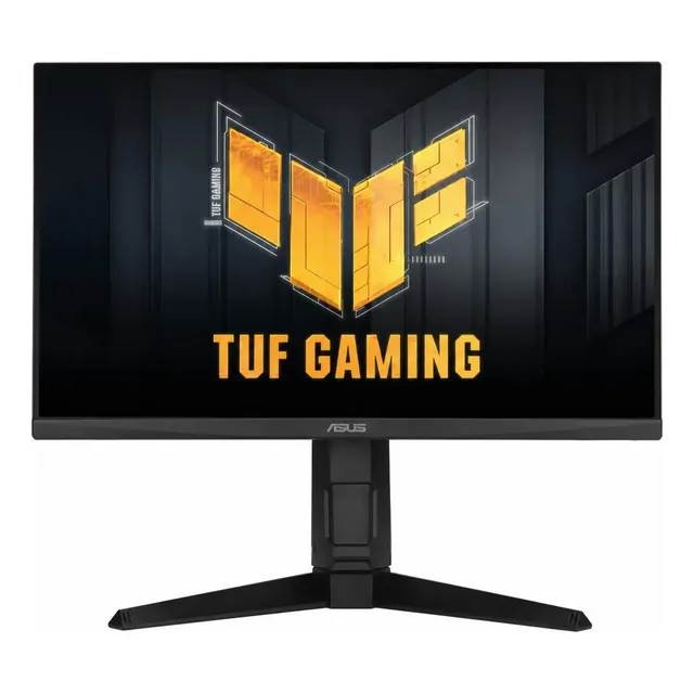 MONITOR GAMER ASUS TUF 24" FAST IPS VG249QML5A-J FHD 240HZ 0.3MS