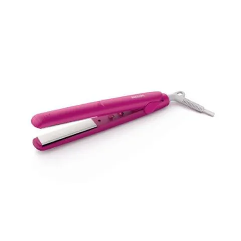 Planchita de pelo Cerámica Violeta HP8401 Philips
