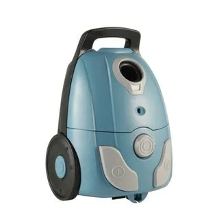 Aspiradora Con Bolsa Slvc18bab 1800 W Smartlife