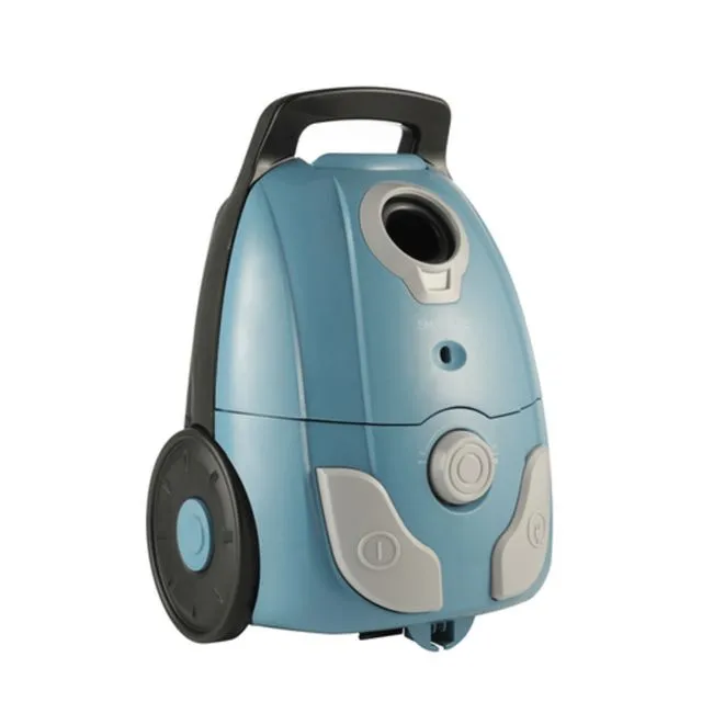 Aspiradora Con Bolsa Slvc18bab 1800 W Smartlife