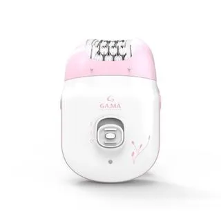 Depiladoravelvet Usb Gama
