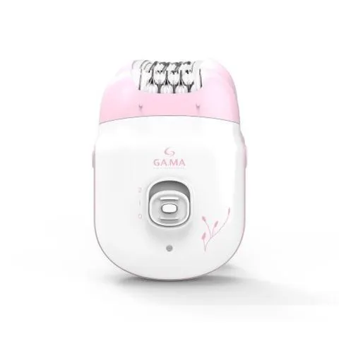 Depiladoravelvet Usb Gama