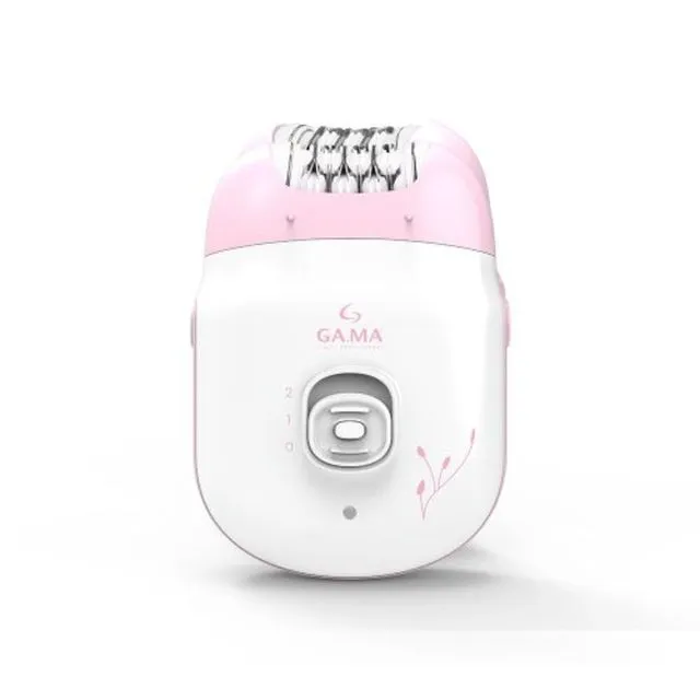 Depiladoravelvet Usb Gama