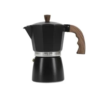 Cafetera Italiana 240 Ml La Hacienda