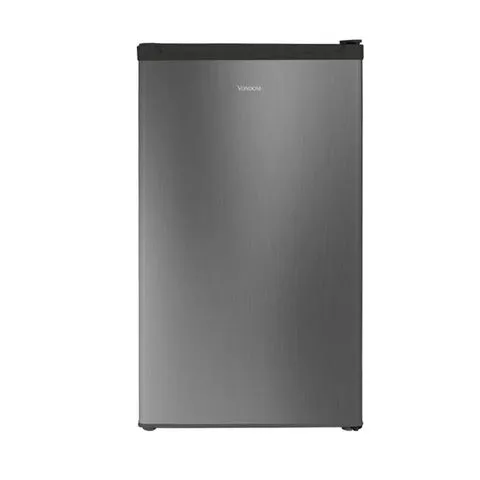 Freezer Vertical Cíclico D 64 Lts Gris FR45SILVER Vondom