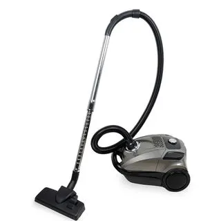 Aspiradora Trineo 2000 W 4 Lts Gris Nex