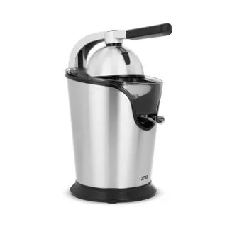 Exprimidor De Jugo Inox 300w 500 Ml Atma