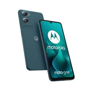 Celular Motorola Moto G06 Se 128 Nfc Tapestry