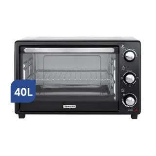 Horno Eléctrico 40 Lts Negro PNH048334 Tramontina