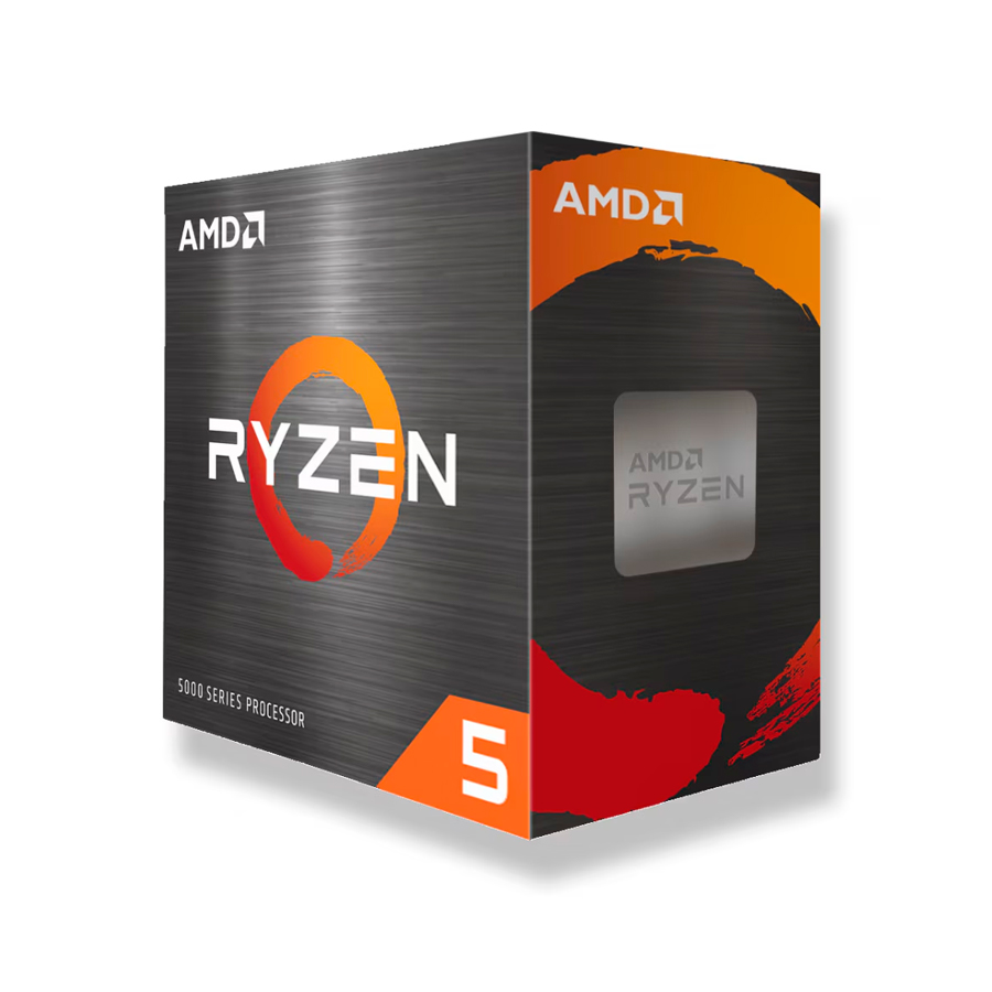 PROCESADOR AMD RYZEN 5 5600T AM4
