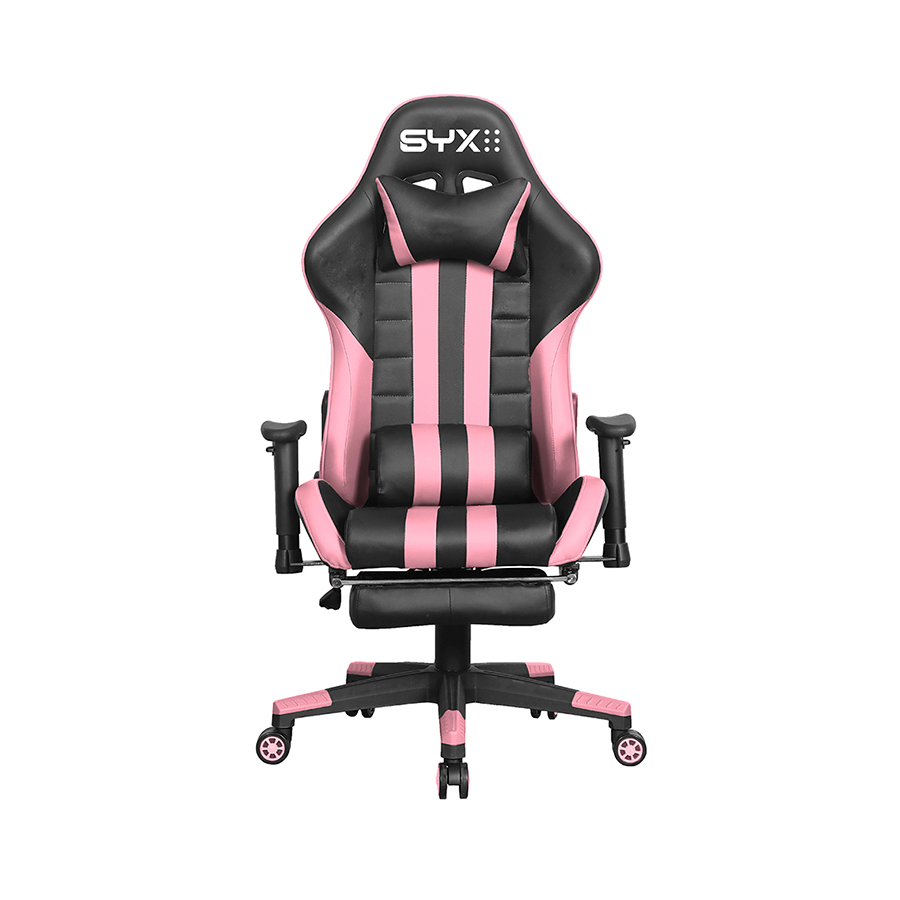 SILLA GAMER SYX CH-059 PK ROSA PINK