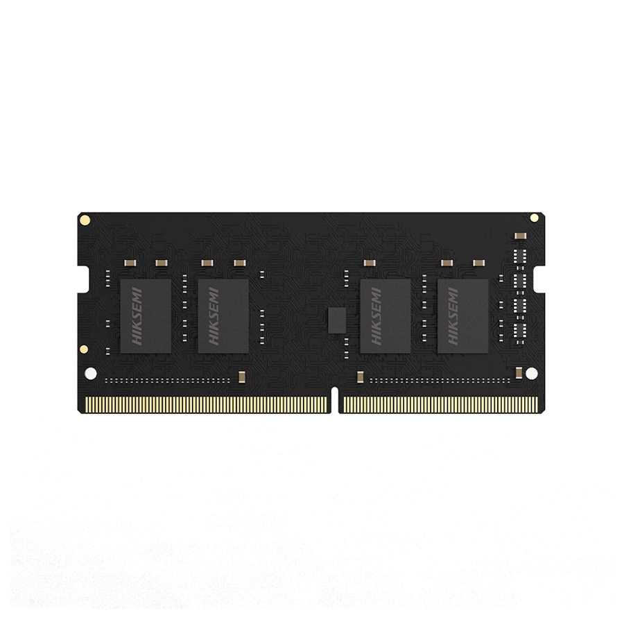 MEMORIA SODIMM 8GB DDR4 3200MHZ HIKSEMI
