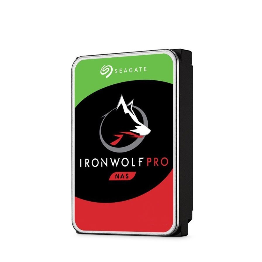 DISCO HDD 20TB SEAGATE IRONWOLF
