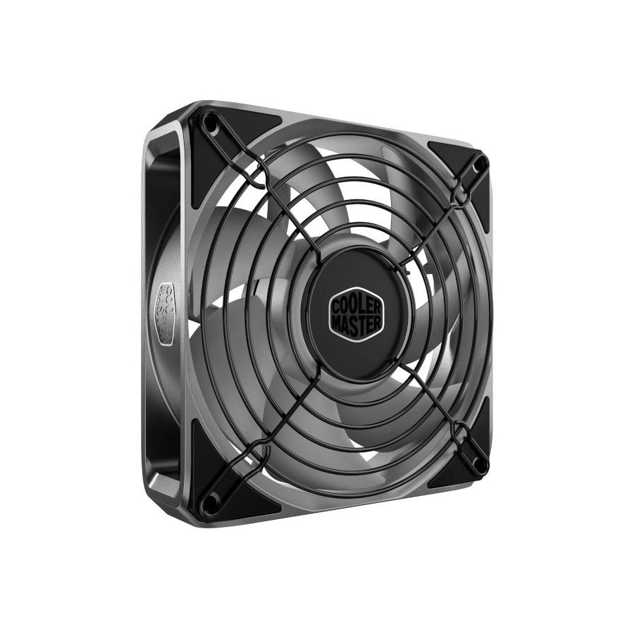 COOLER PARA GABINETE COOLER MASTER FAN A120