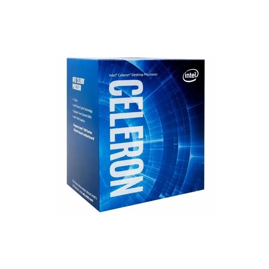 Micro Intel Celeron G5925 3.56 Ghz 4Mb S.1200