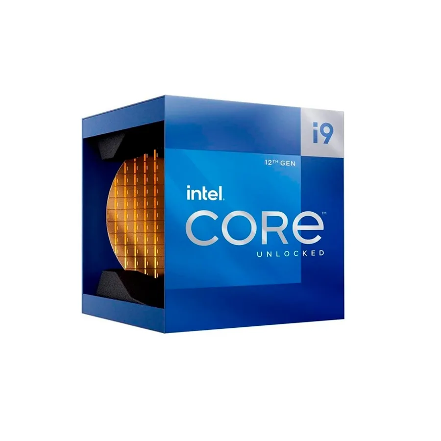 Procesador Intel Core i9 12900F 5.1GHz Turbo Socket 1700 Alder Lake